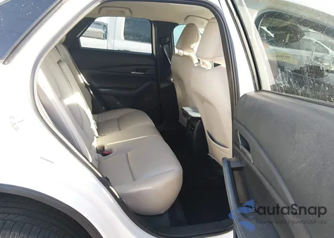 2020 Mazda Cx-30 Select Package z USA, uszkodzony, nr VIN 3MVDMACL4LM130462